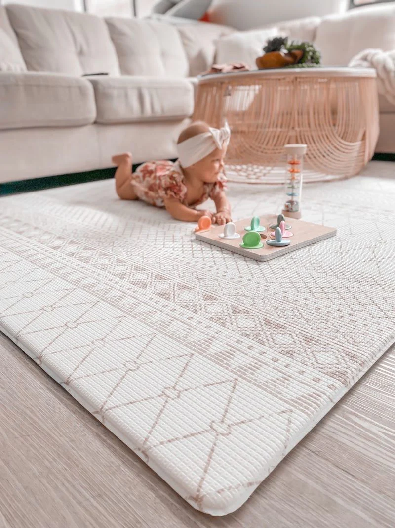 Style Your Home, Protect Your Little Ones