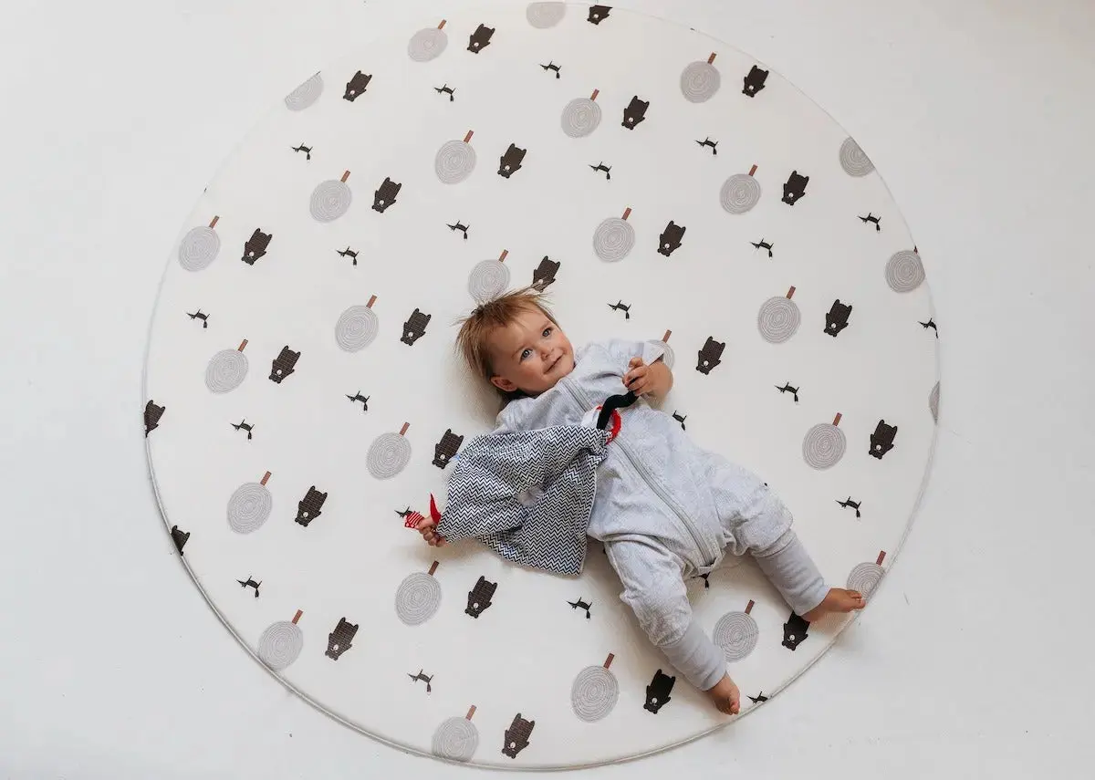 Best Selling Padded Play Mats